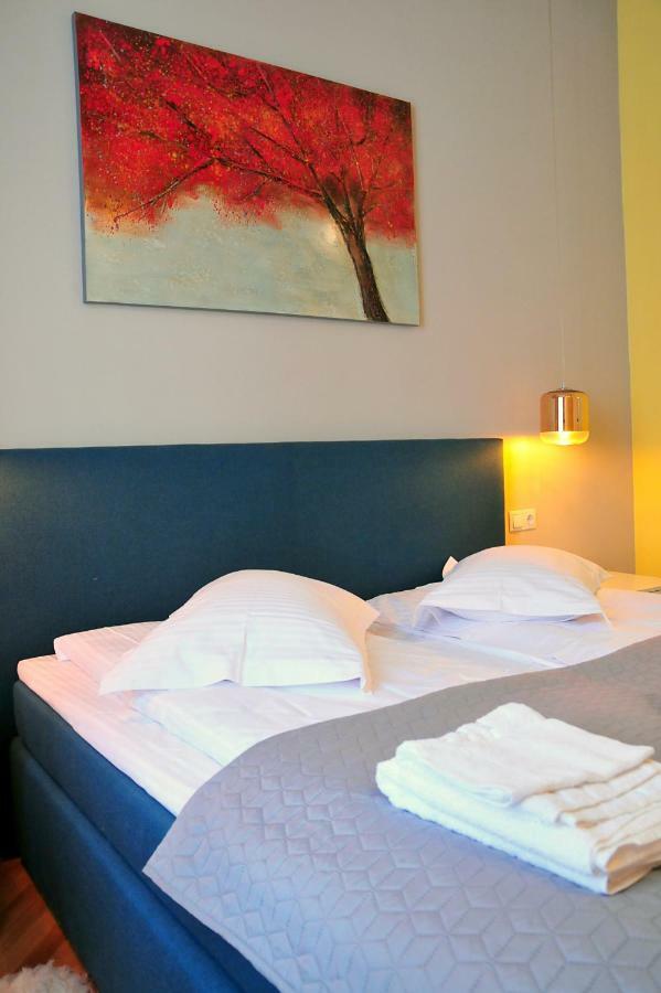 Ronis Apartments Sibiu Extérieur photo