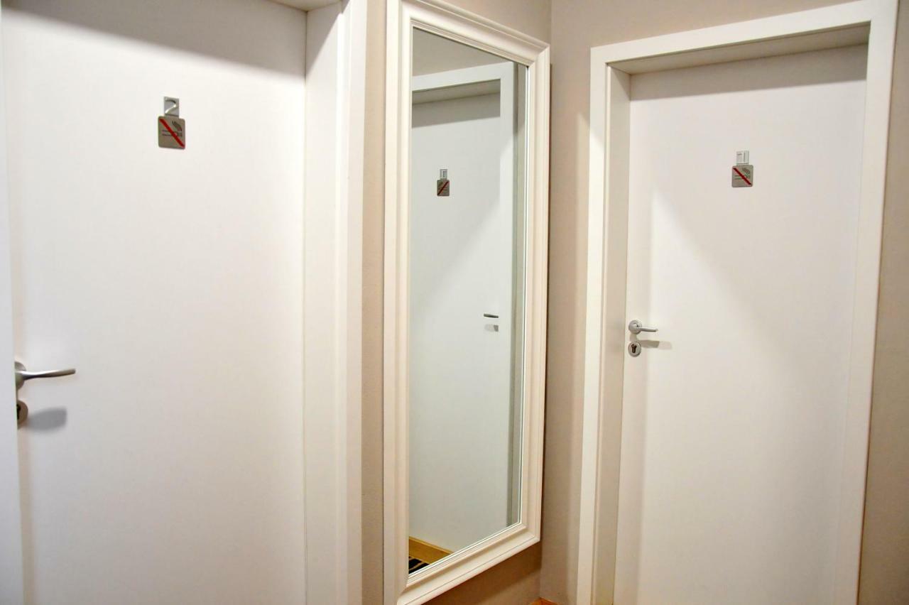 Ronis Apartments Sibiu Extérieur photo