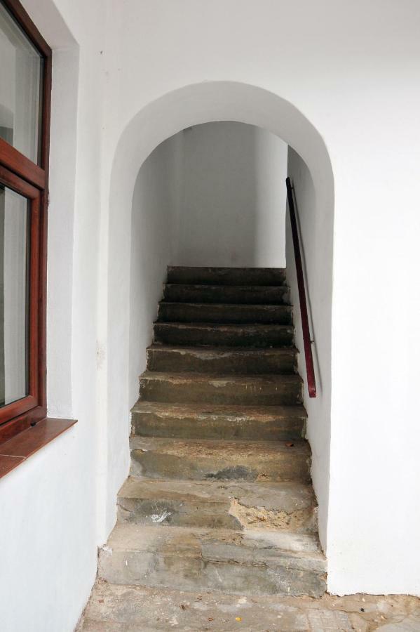 Ronis Apartments Sibiu Extérieur photo