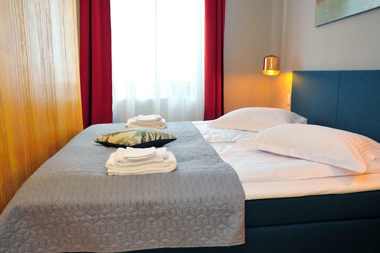Ronis Apartments Sibiu Extérieur photo