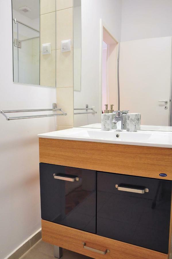 Ronis Apartments Sibiu Extérieur photo